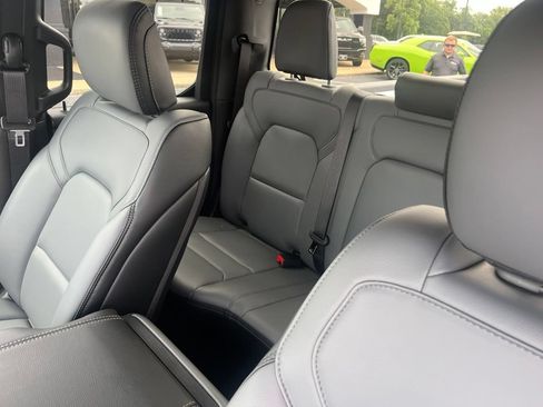 New 2026 RAM 1500 Tradesman RWD image 29