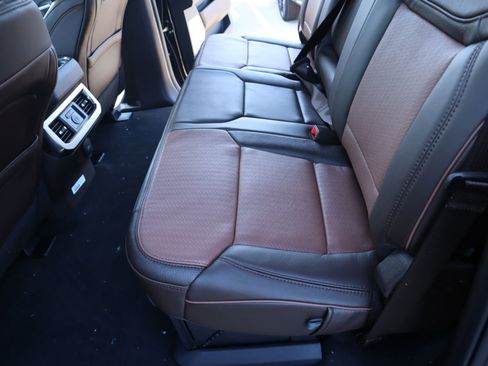 New 2026 Ford F350 King Ranch w/ FX4 Off-Road Package image 13