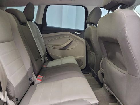 Used 2016 Ford Escape SE w/ SE Cold Weather Package AWD/4WD image 19