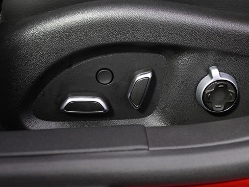 New 2026 Cadillac CT5 V w/ LPO, Red Accent Package image 14