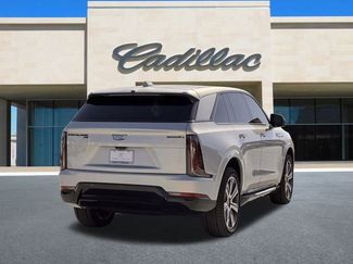 New 2025 Cadillac Escalade IQ Luxury 1 video 3