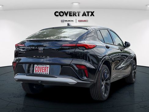New 2026 Buick Envista Sport Touring w/ Convenience II Package FWD image 8