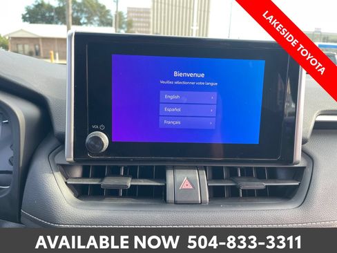 Certified 2024 Toyota RAV4 XLE AWD/4WD image 34