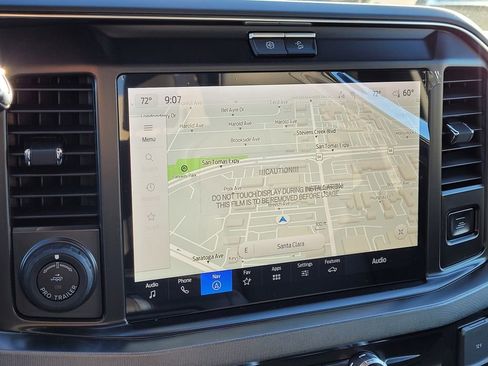 New 2026 Ford F250 Platinum image 45