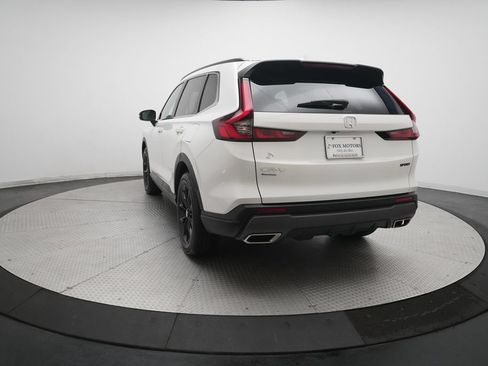 Certified 2024 Honda CR-V Sport image 33