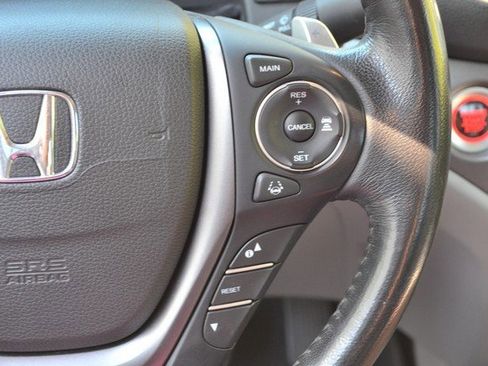 Used 2022 Honda Ridgeline RTL-E image 21