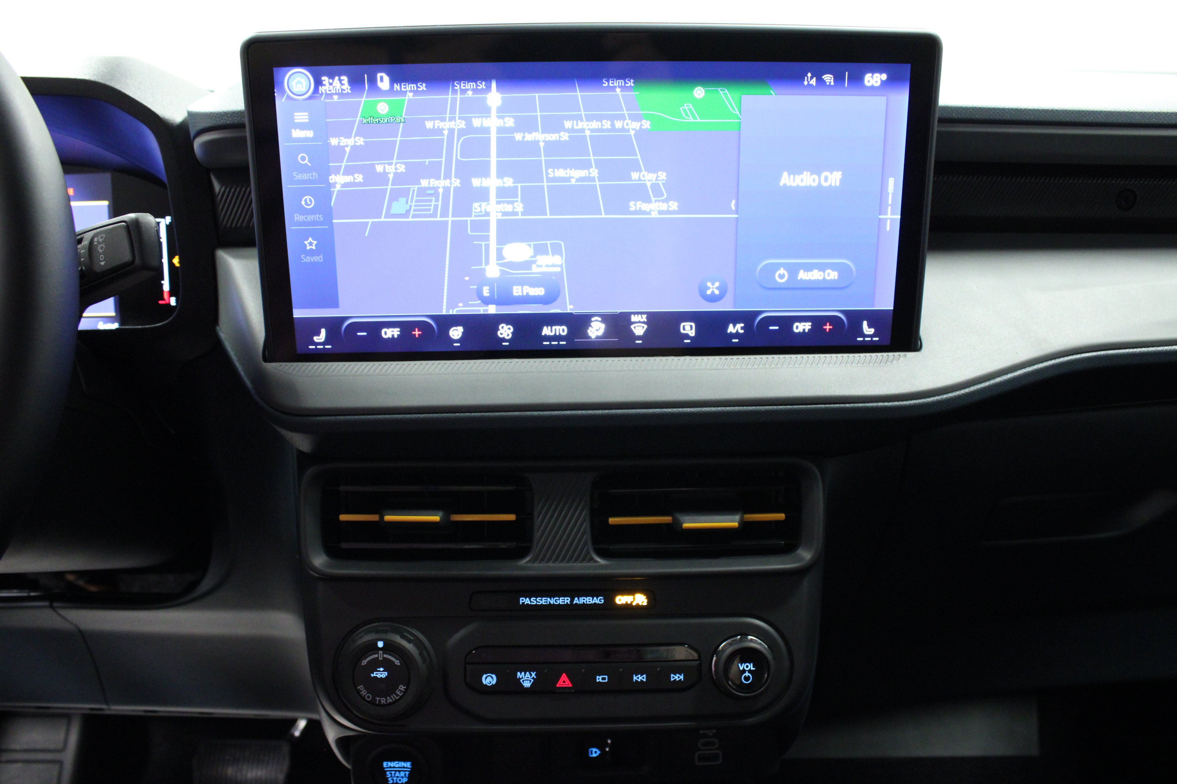 New 2026 Ford Maverick Tremor AWD/4WD image 22