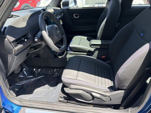 New 2026 MINI Cooper 2-Door Hardtop FWD image 11