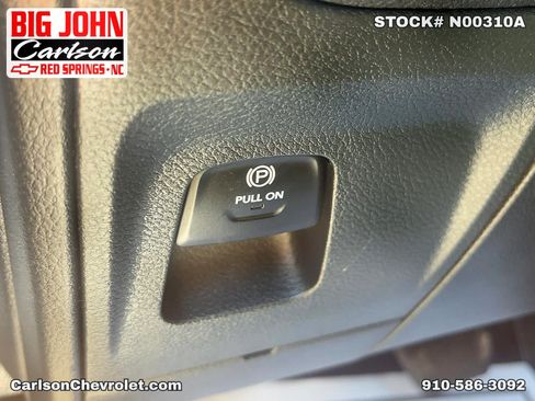 Used 2024 RAM 1500 Big Horn AWD/4WD image 16
