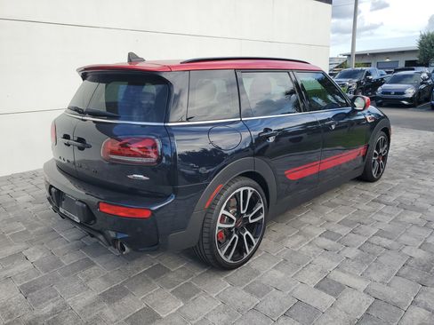 Used 2024 MINI Cooper Clubman John Cooper Works image 6