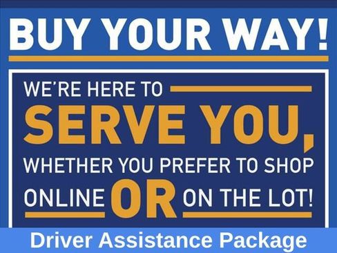 Used 2023 Volkswagen Taos S w/ Driver Assistance Package image 3