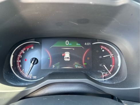 Used 2021 Toyota RAV4 Adventure AWD/4WD image 22