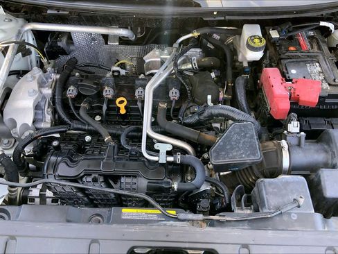 Used 2021 Nissan Rogue SV FWD image 33