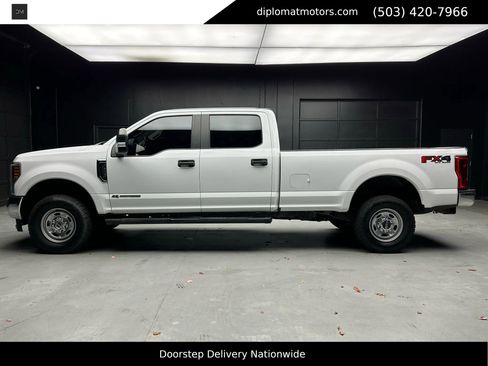 Used 2019 Ford F250 XL w/ Power Equipment Group image 3