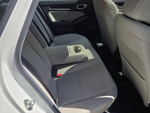 Certified 2024 Honda Civic Touring image 17