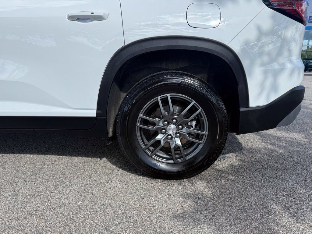 Used 2026 GMC Acadia Elevation AWD/4WD image 36