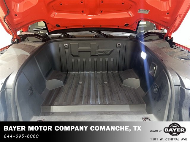 New 2025 GMC Hummer EV 2X AWD/4WD image 37