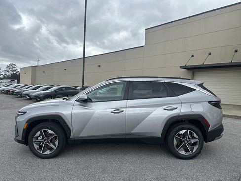 New 2026 Hyundai Tucson SEL image 5