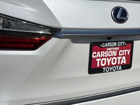 Used 2020 Lexus RX 450h AWD w/ Premium Package image 28