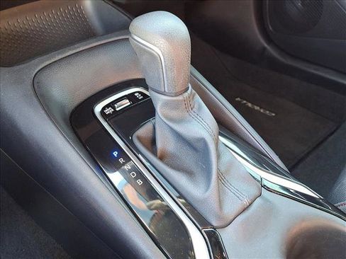 Certified 2025 Toyota Corolla SE image 14