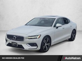 Used 2019 Volvo S60 T5 Inscription FWD video 1