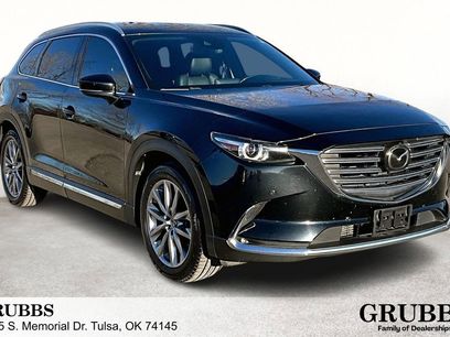 Used 2018 MAZDA CX-9 Grand Touring