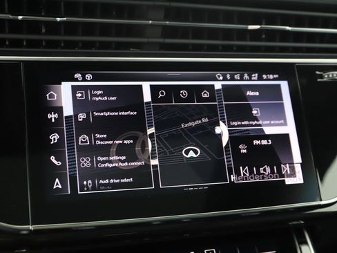 New 2026 Audi Q8 Premium Plus AWD/4WD image 26