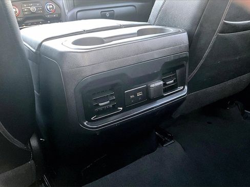 Used 2023 Chevrolet Silverado 3500 LT w/ Texas Edition image 10