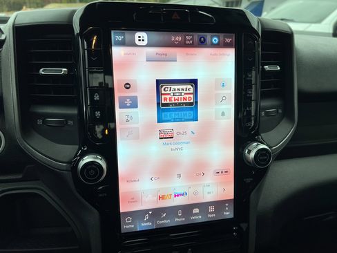 Used 2025 RAM 3500 Tradesman image 14