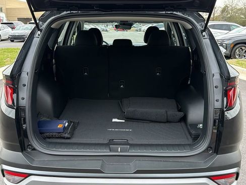 New 2026 Hyundai Tucson SE FWD image 20