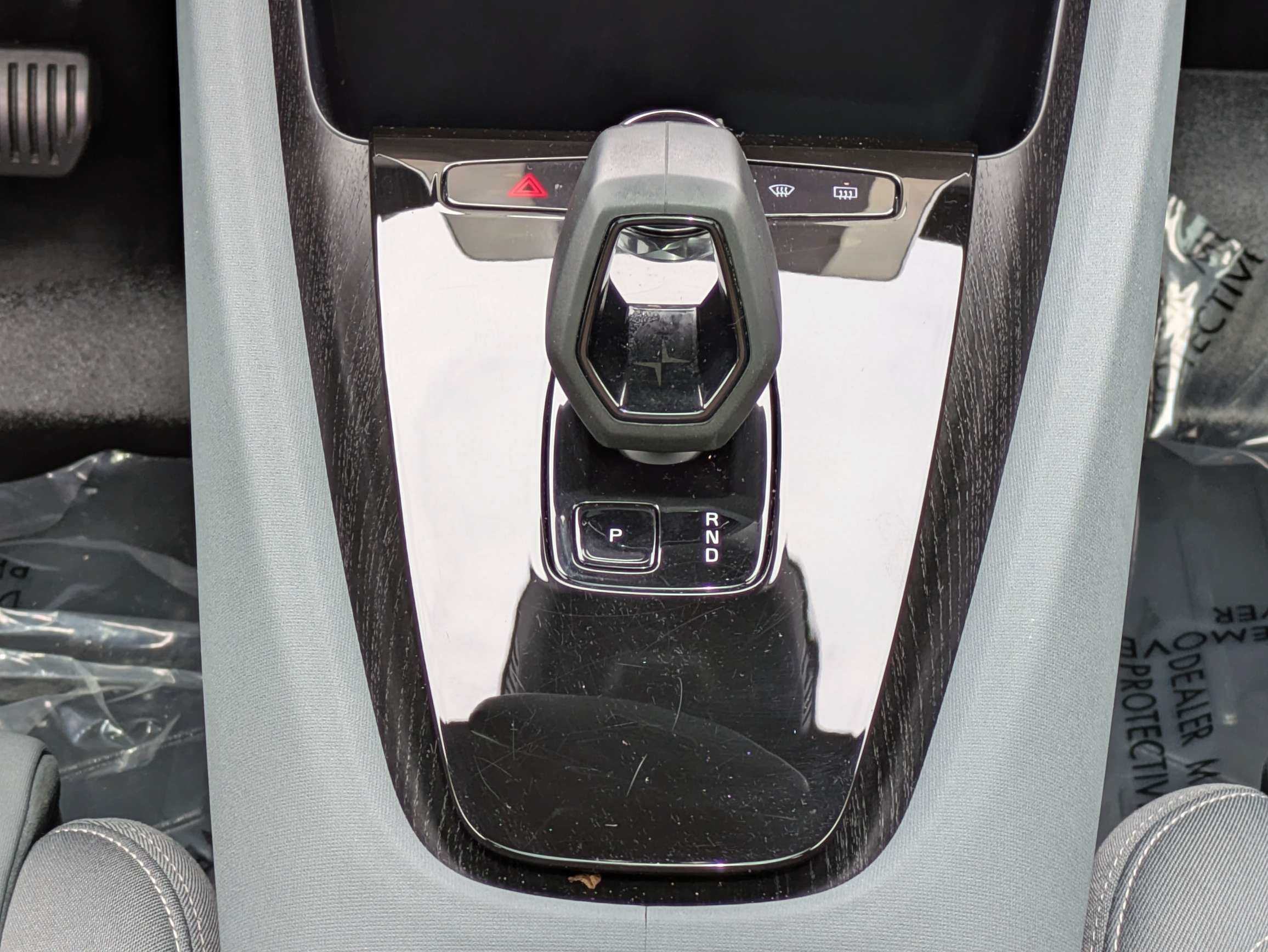 Used 2024 Polestar Polestar 2 AWD/4WD image 17