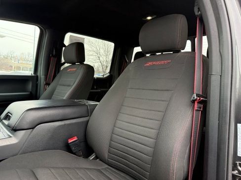 Used 2019 Ford F150 XLT w/ Equipment Group 302A Luxury image 17