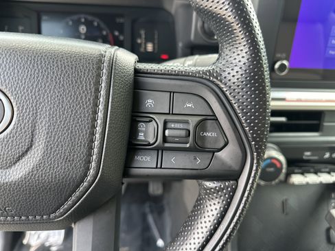 Certified 2025 Toyota Tacoma SR5 RWD image 20