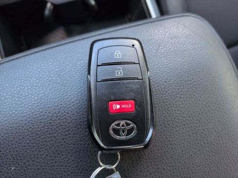 Certified 2026 Toyota Tacoma SR5 RWD image 26