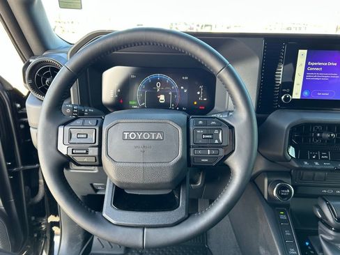 Used 2025 Toyota Land Cruiser 1958 image 21