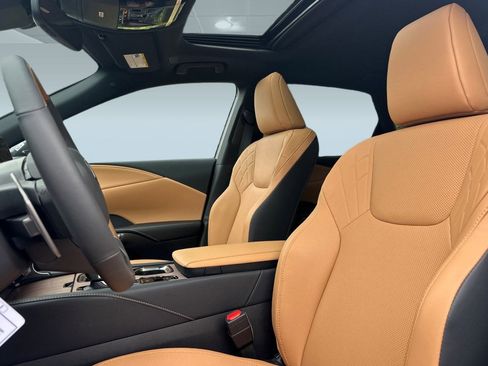 New 2026 Lexus RX 350 AWD image 5