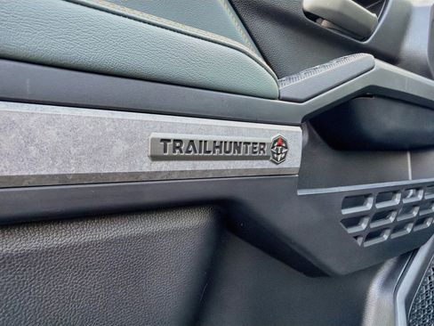 Certified 2025 Toyota Tacoma 4x4 Double Cab Hybrid image 12