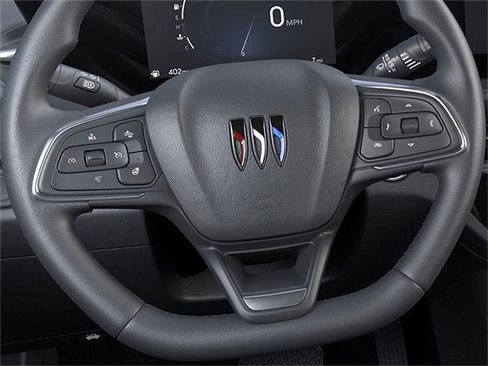 New 2026 Buick Envista Sport Touring w/ Convenience I Package image 19