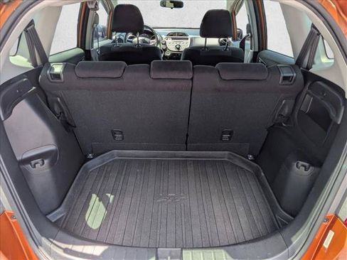 Used 2010 Honda Fit Sport image 6