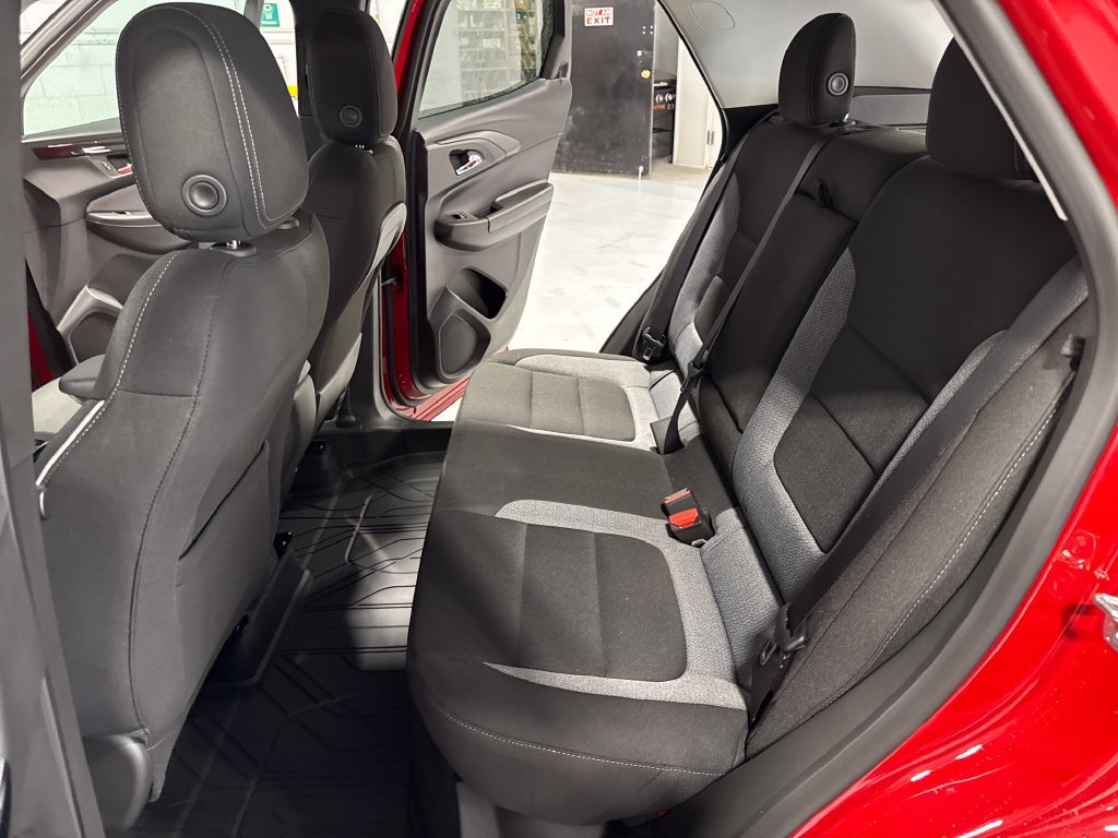 New 2026 Chevrolet TrailBlazer LT w/ Convenience Package FWD image 34
