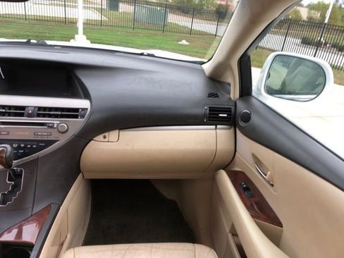 Used 2013 Lexus RX 350 FWD image 35
