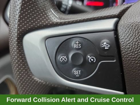 Used 2023 GMC Acadia SLE w/ Driver Convenience Package AWD/4WD image 27