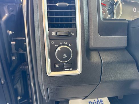 Used 2018 RAM 1500 Big Horn AWD/4WD image 26