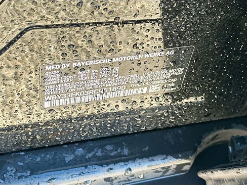 Used 2024 BMW i5 eDrive40i w/ Premium Package image 39