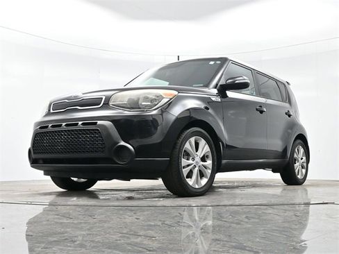 Used 2014 Kia Soul + image 22