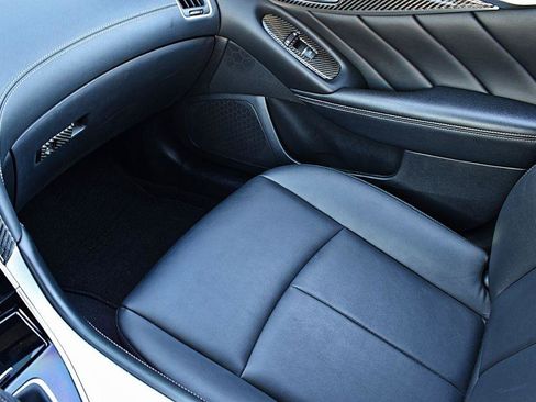 Used 2019 INFINITI Q50 Luxe AWD/4WD image 38