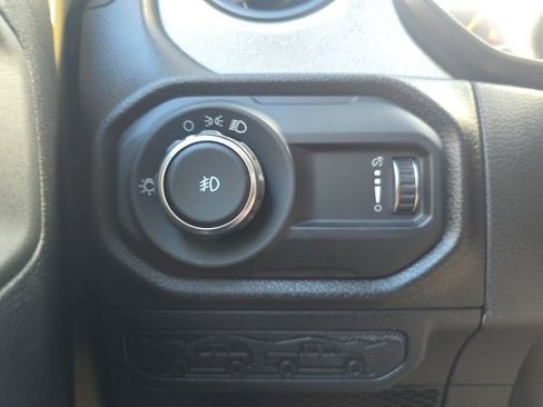 New 2026 Jeep Wrangler Sport image 11