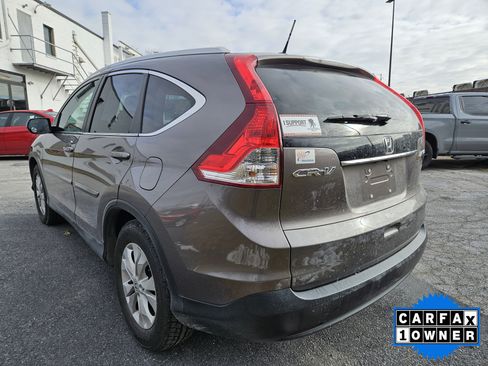 Used 2013 Honda CR-V EX-L image 6