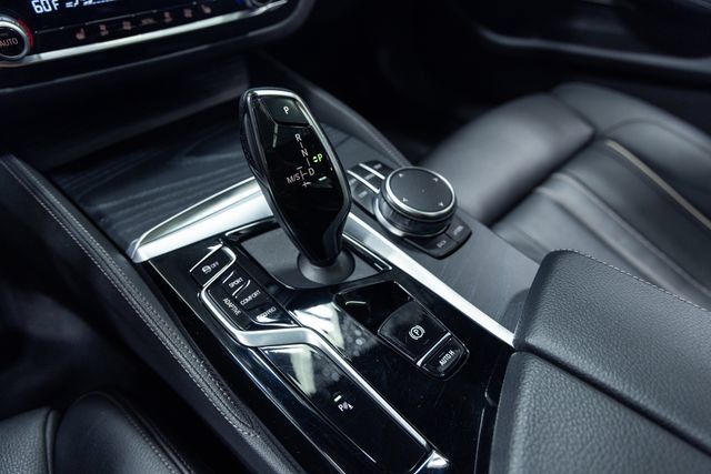 Certified 2023 BMW M550i xDrive AWD/4WD image 20