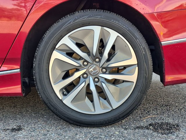 Used 2018 Honda Accord Touring image 22